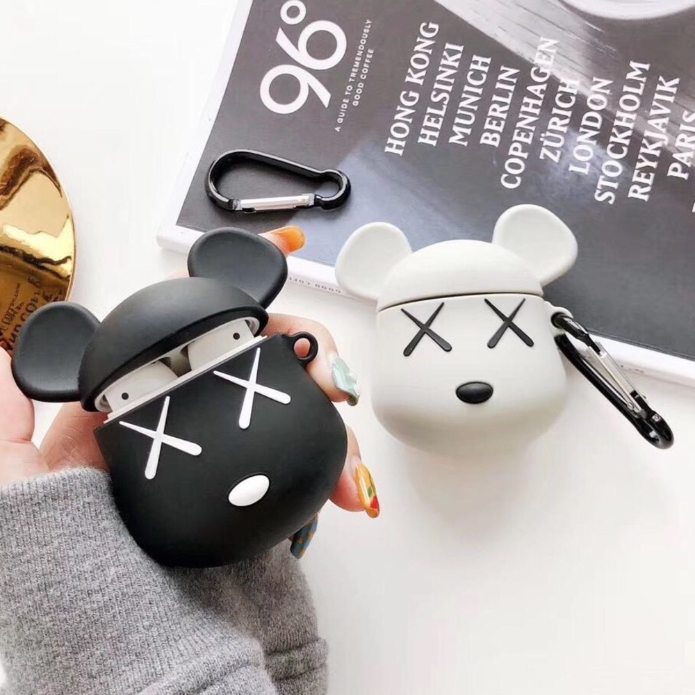 Kaws Shock Proof Airpod Case🥰